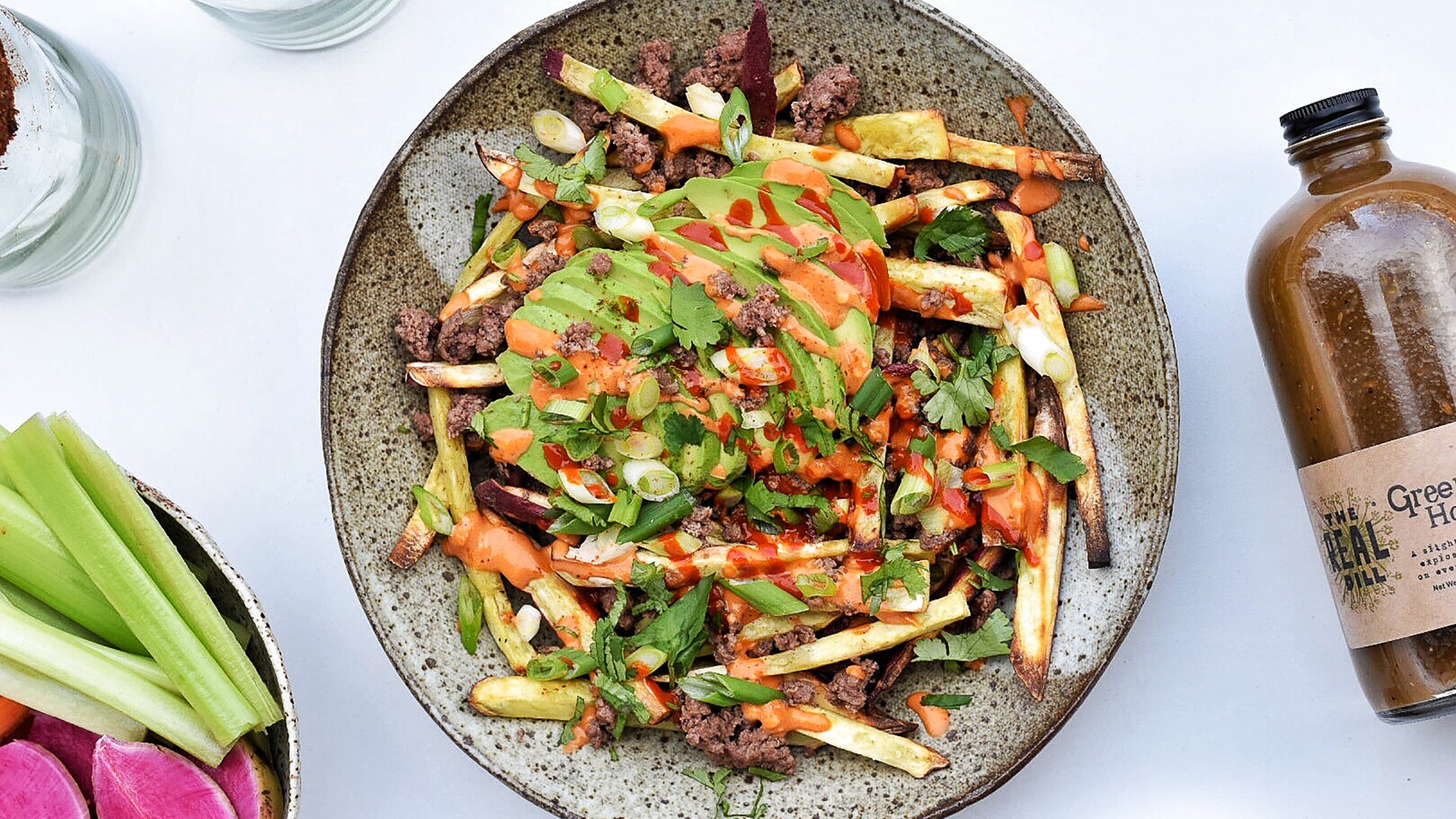 Game Day Recipes 2019