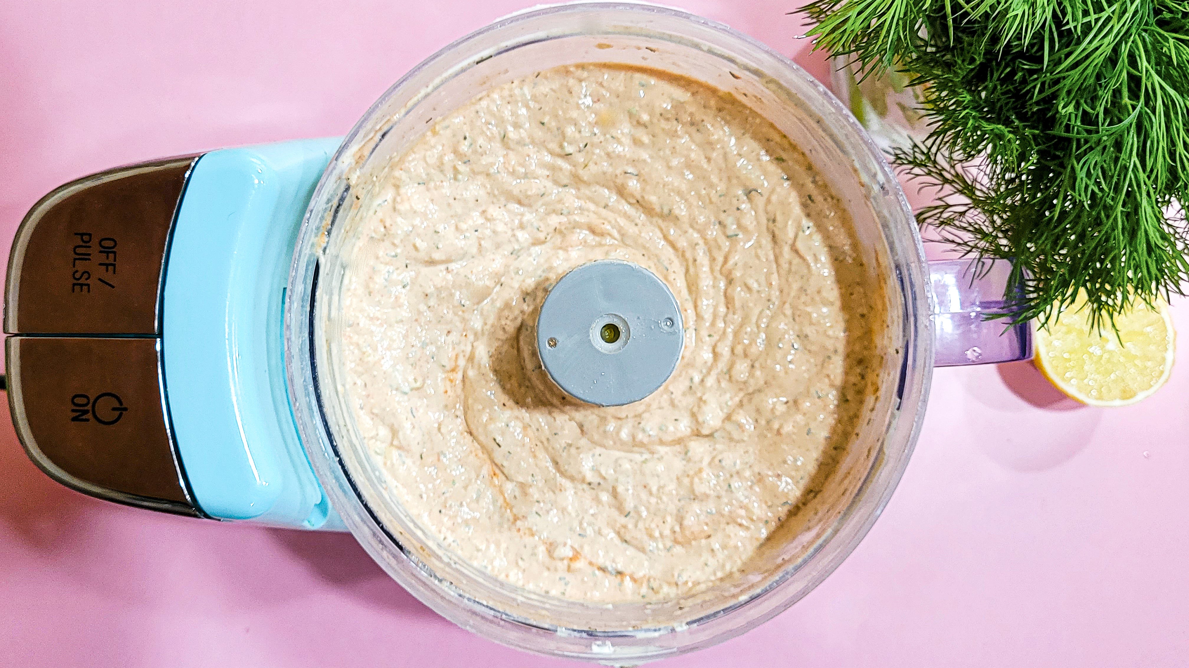 Bloody Mary Dip