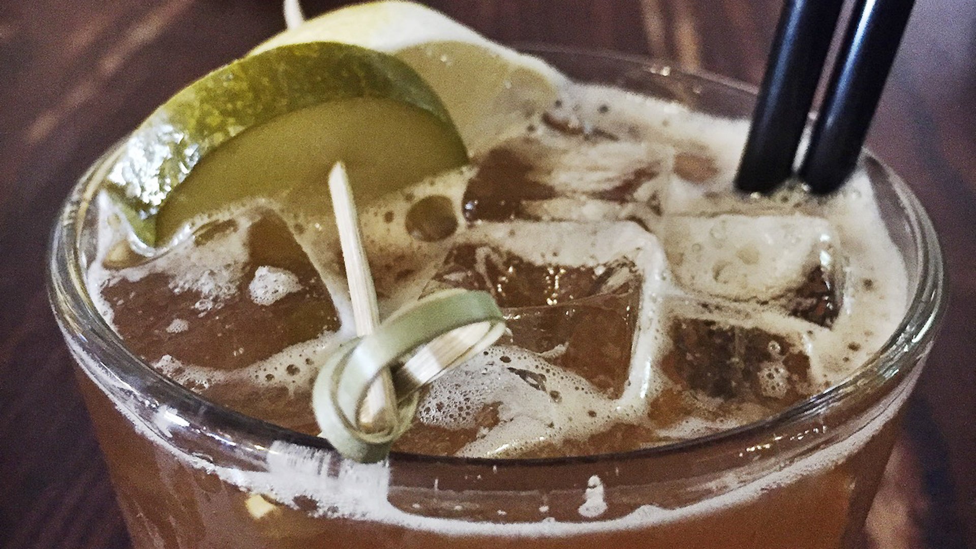 Cheat Code | Tequila Cocktail