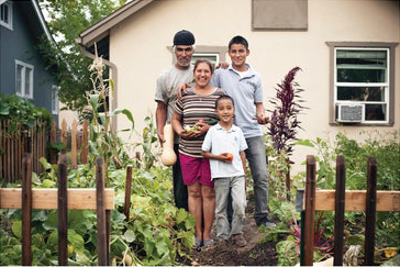 Turning Our Trash into a Treasure