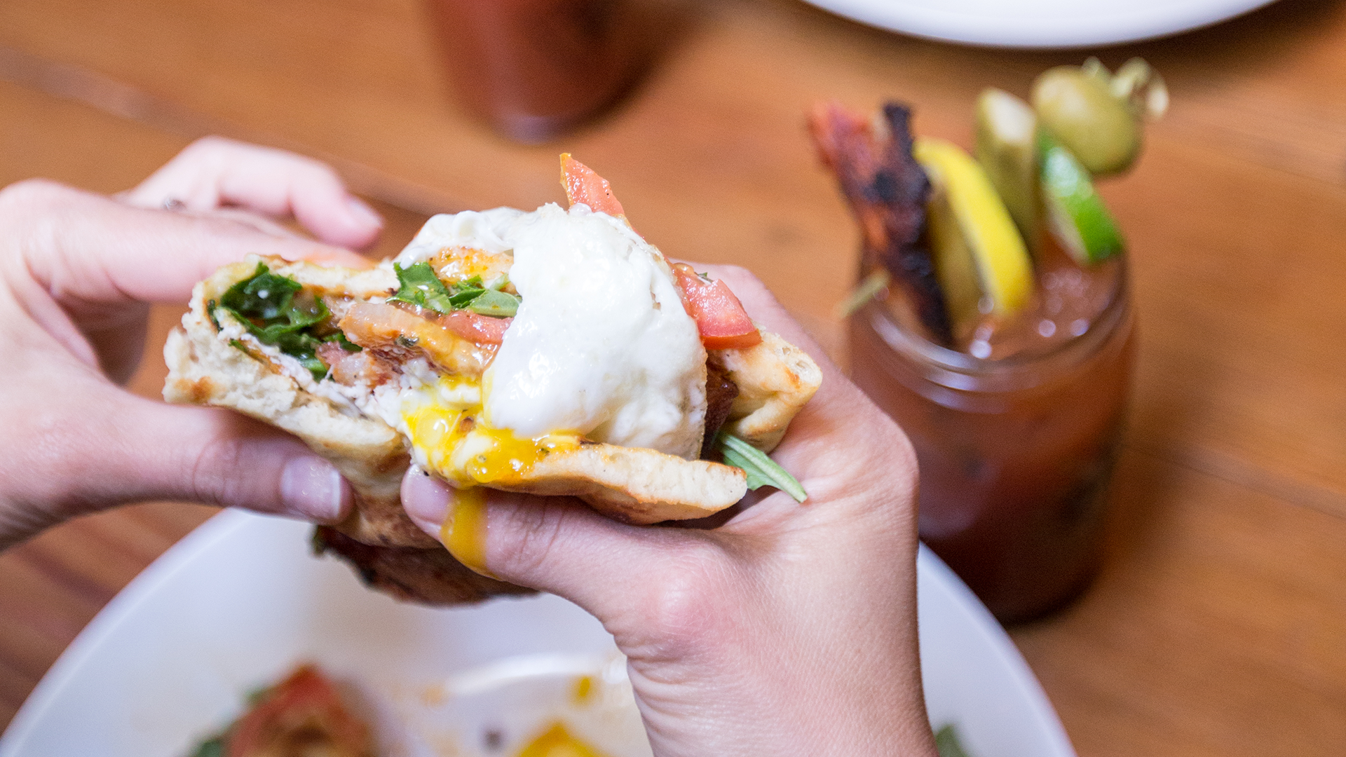 Holiday Brunch Recipes