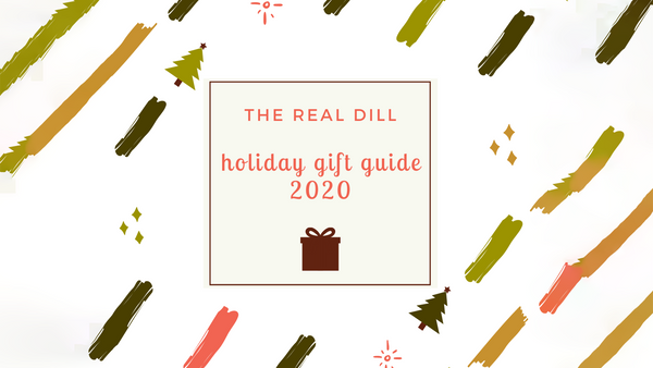 2020 Gift Guide: Best Holiday Gift Ideas