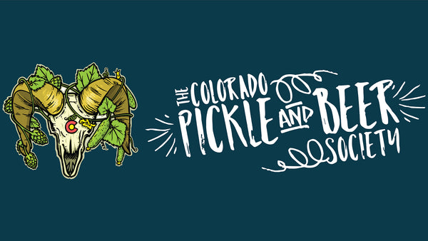 Introducing The Colorado Pickle & Beer Society