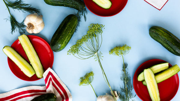 3 Reasons to Join the Pickle Points Club for Your Dill Addiction