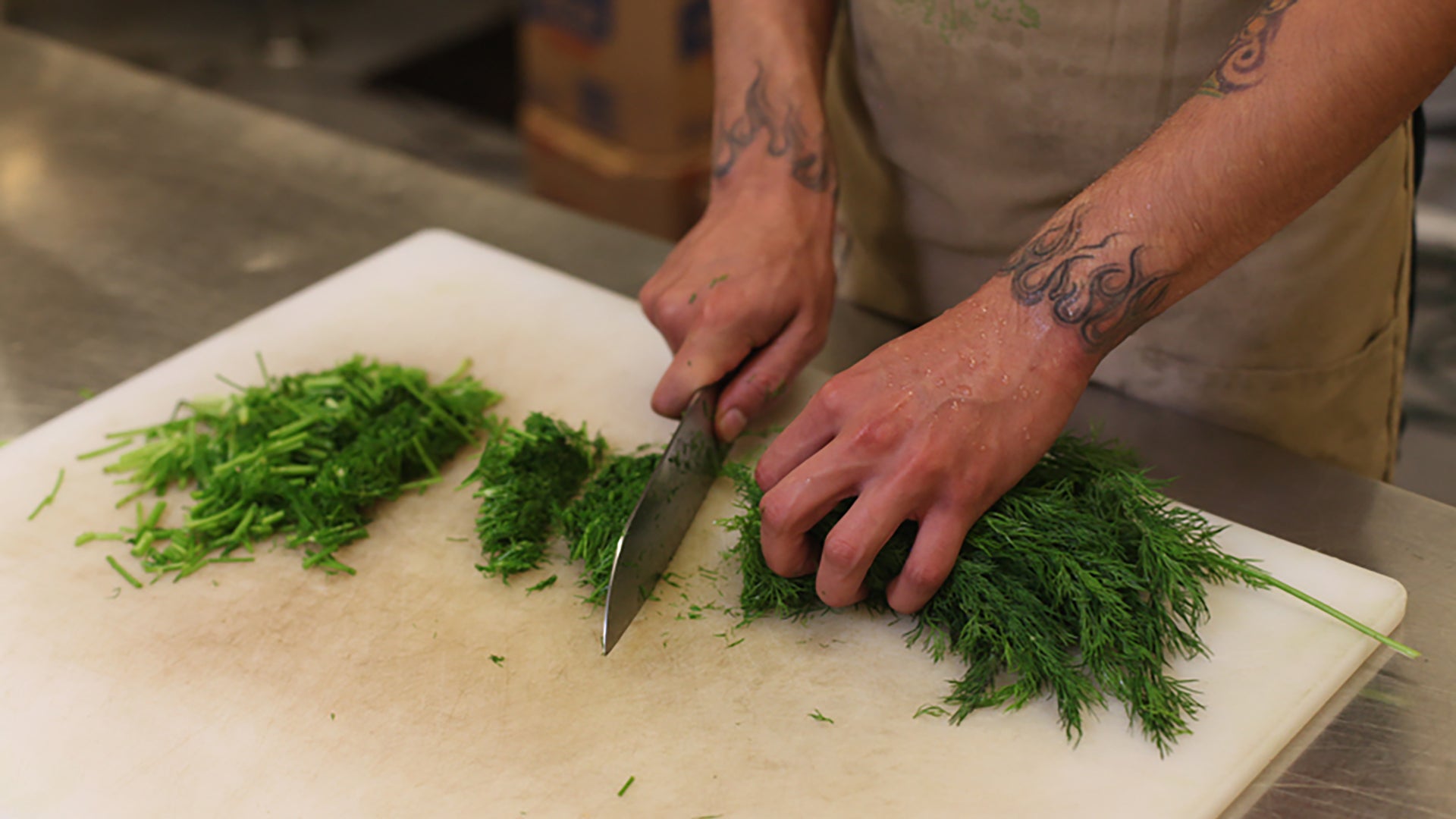 Pickle Like a Boss: At-home Pickling Recipe