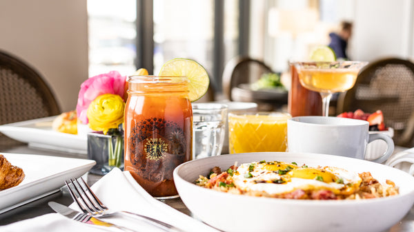 The Best Bloody Mary Spots in Denver