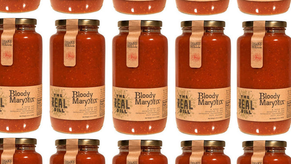10 Ways To Use Bloody Mary Mix That You're Not Expecting