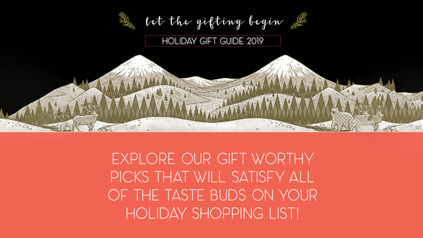 Holiday Gift Guide 2019
