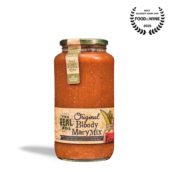 Original Bloody Mary Mix