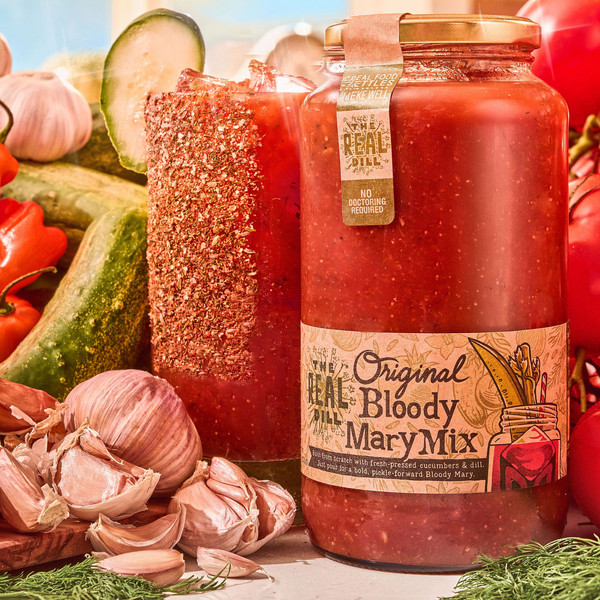 Original Bloody Mary Mix