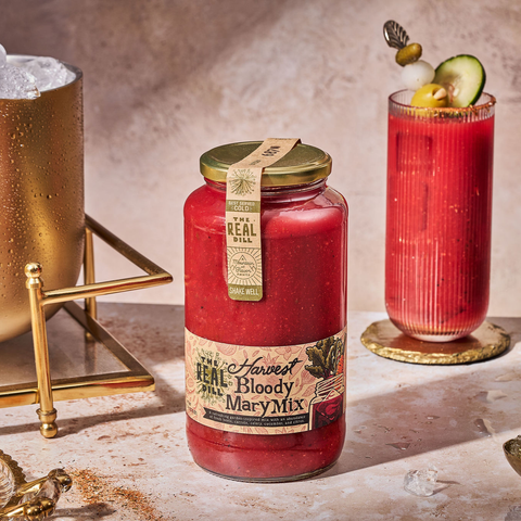 Harvest Bloody Mary Mix