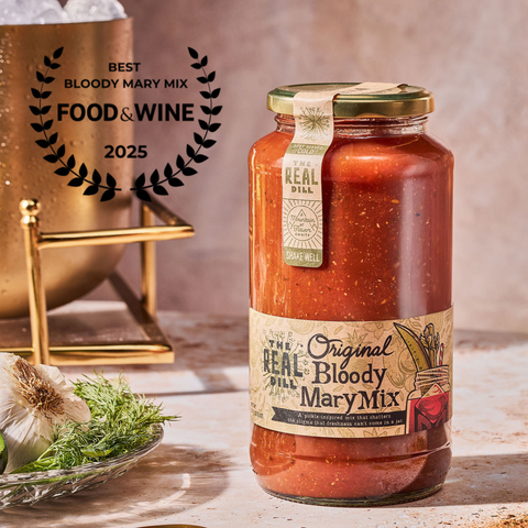 Original Bloody Mary Mix