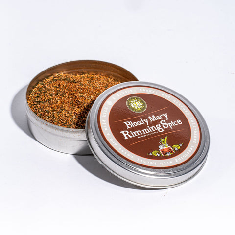 1 tin of Bloody Mary Rimming Spice